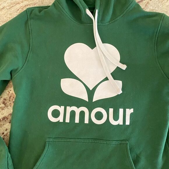 Soft cozy Ella‎ & Emm hoodie! Size small - worn less than a handful of times! - Picture 3 of 7